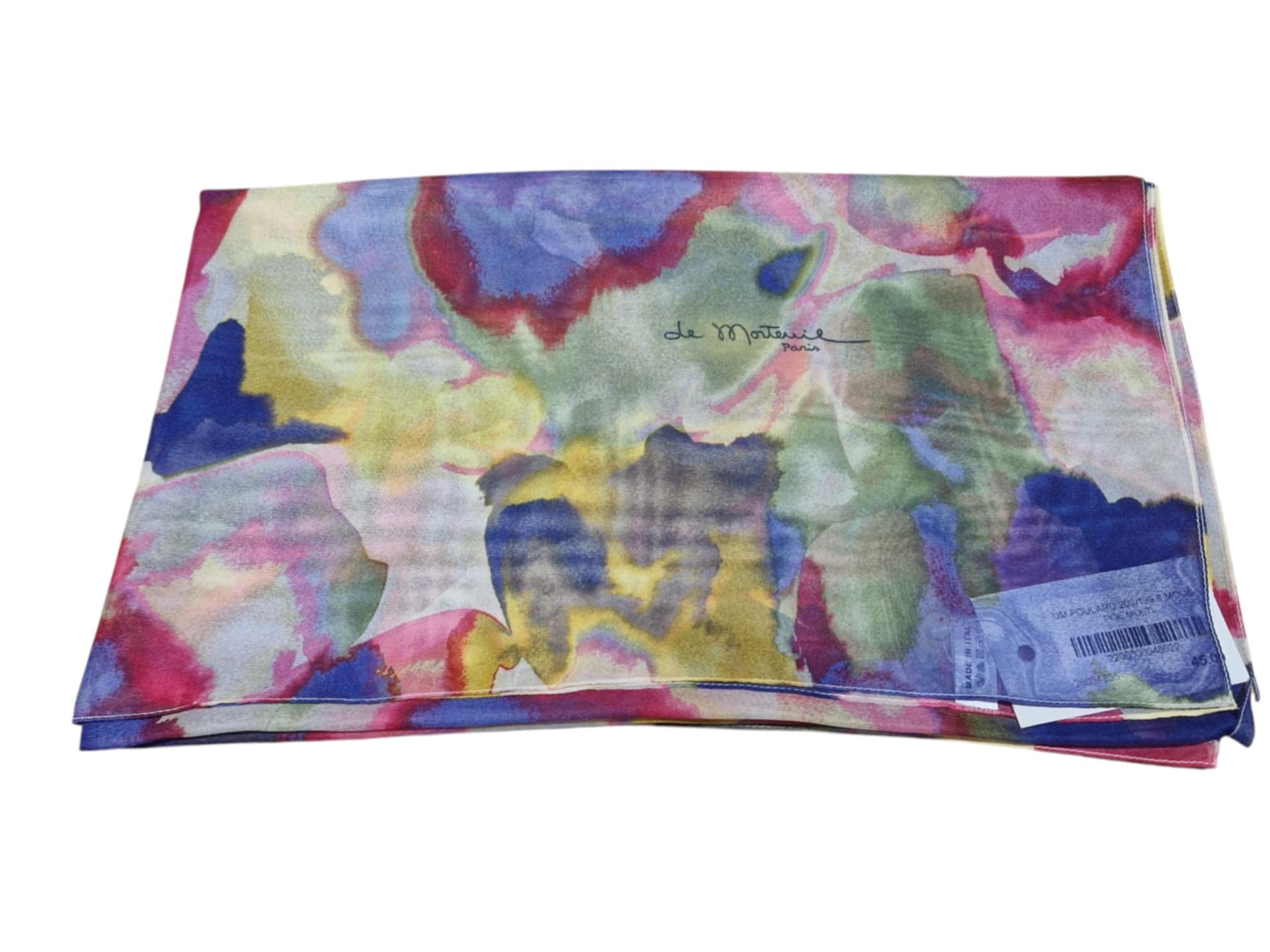Foulard De Morteuil