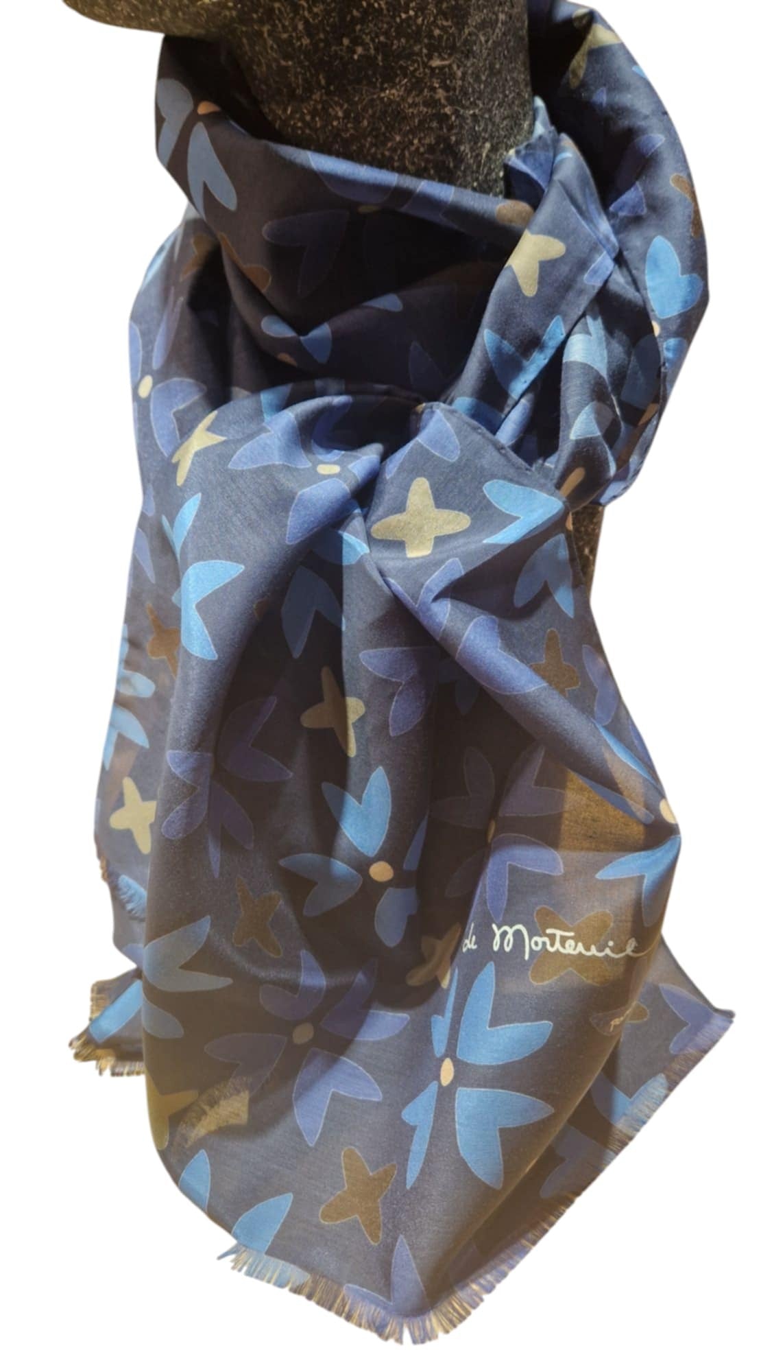 Foulard De Morteuil