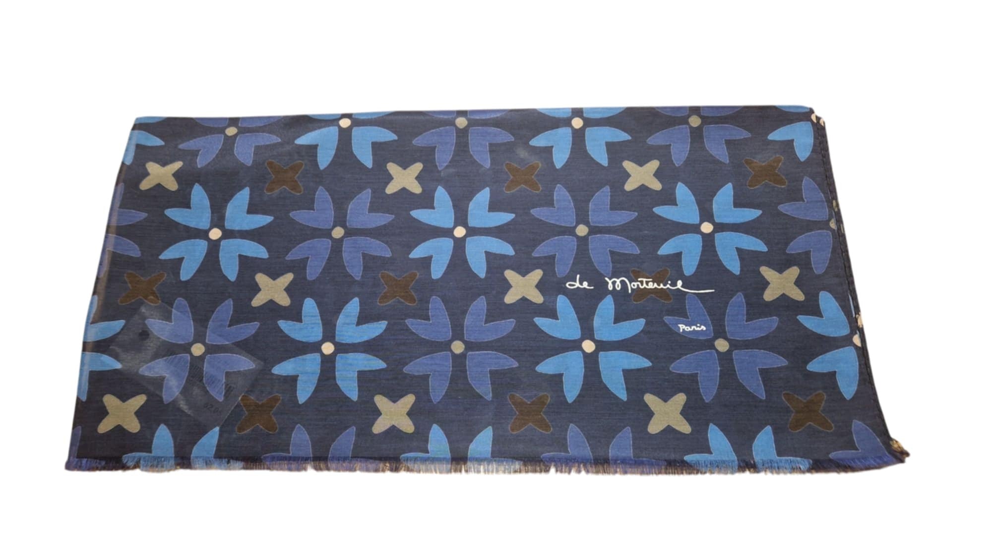 Foulard De Morteuil