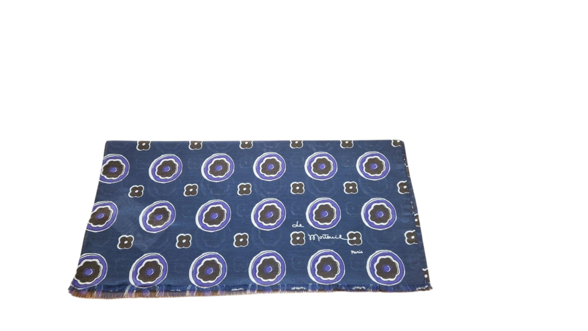 Foulard De Morteuil