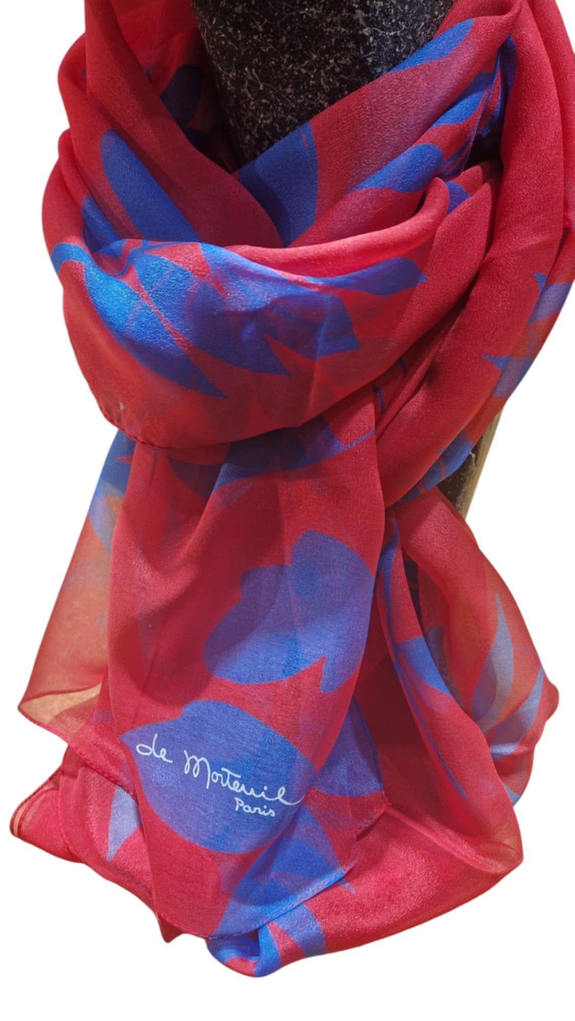 Foulard De Morteuil