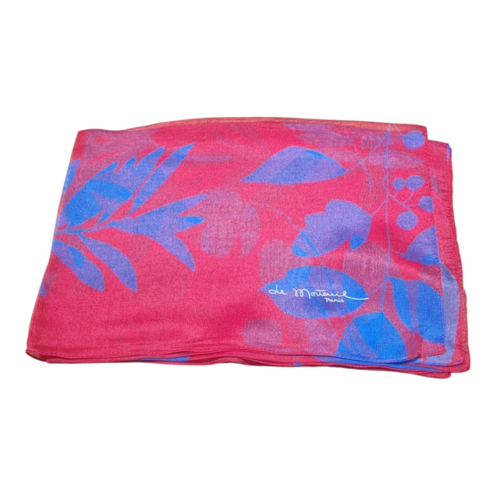 Foulard De Morteuil