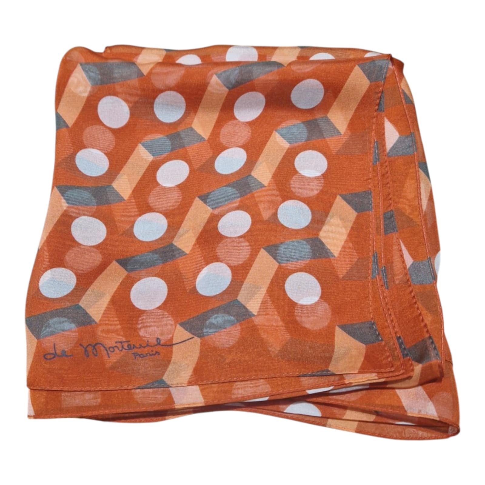 Foulard De Morteuil