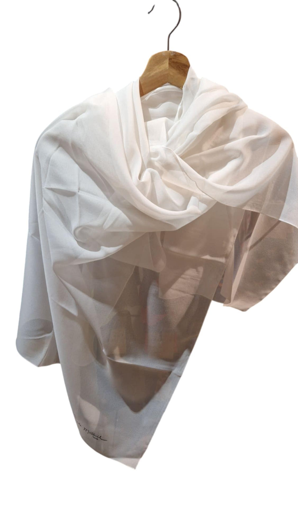 Foulard De Morteuil