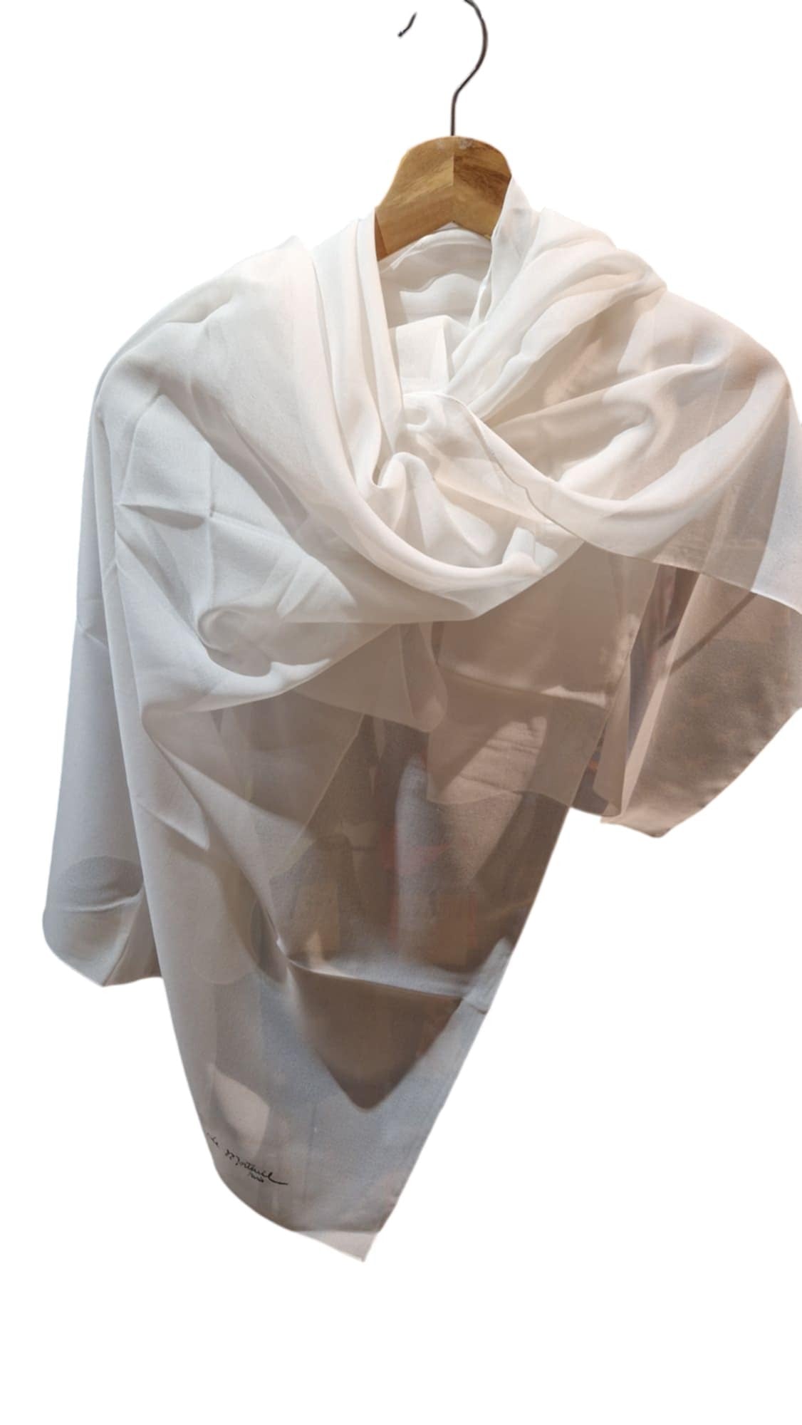 Foulard De Morteuil