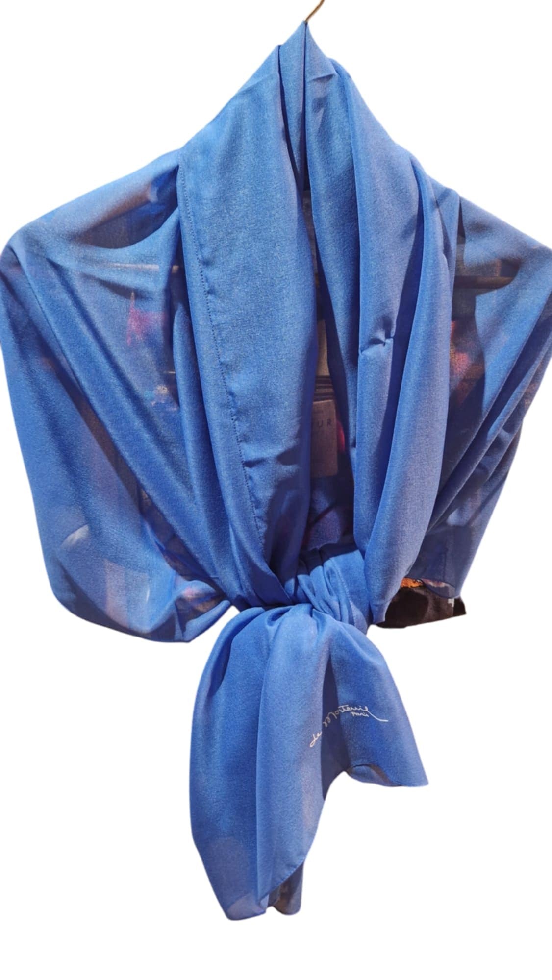 Foulard De Morteuil