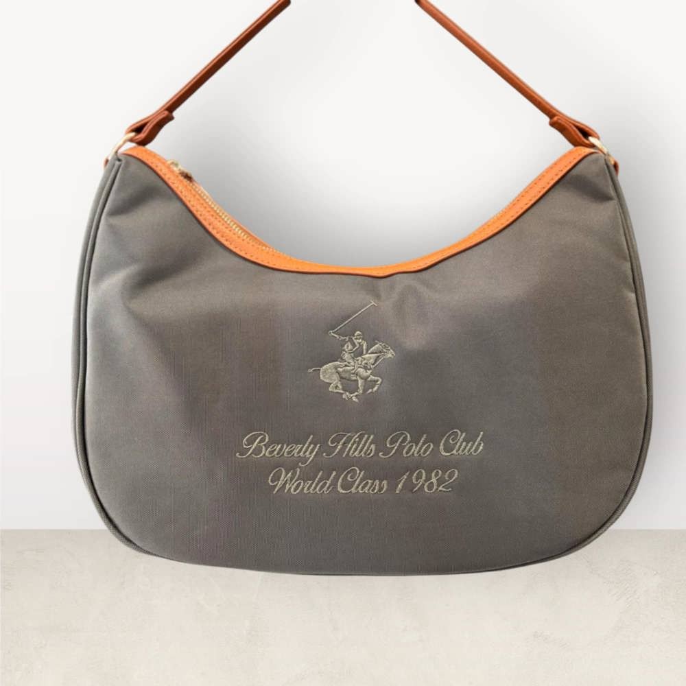 Sac Beverly Hills Polo Club