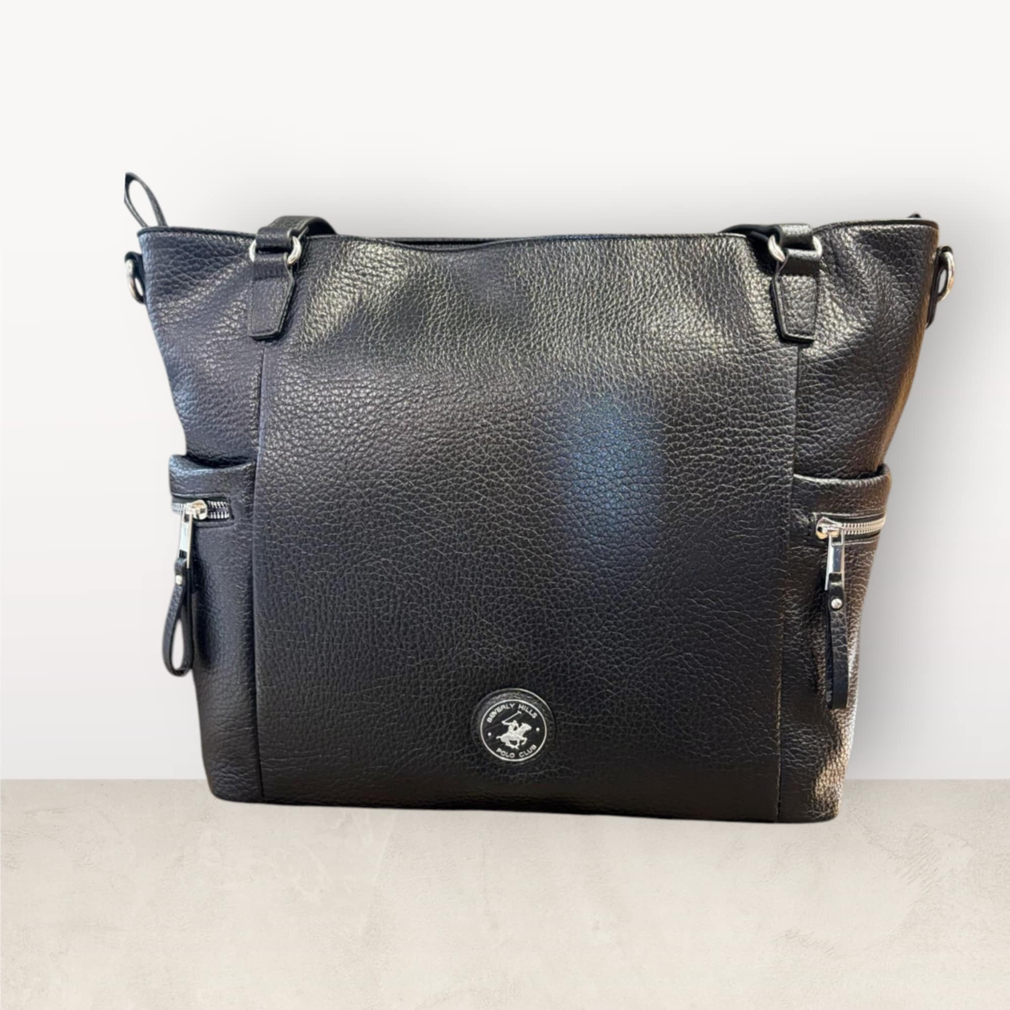 Sac Shopper Beverly Hills Polo Club