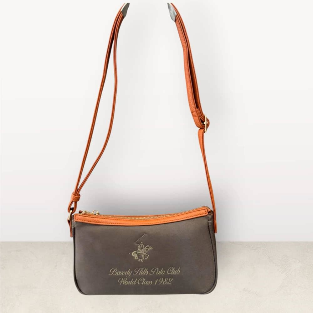 Sac Beverly Hills Polo Club