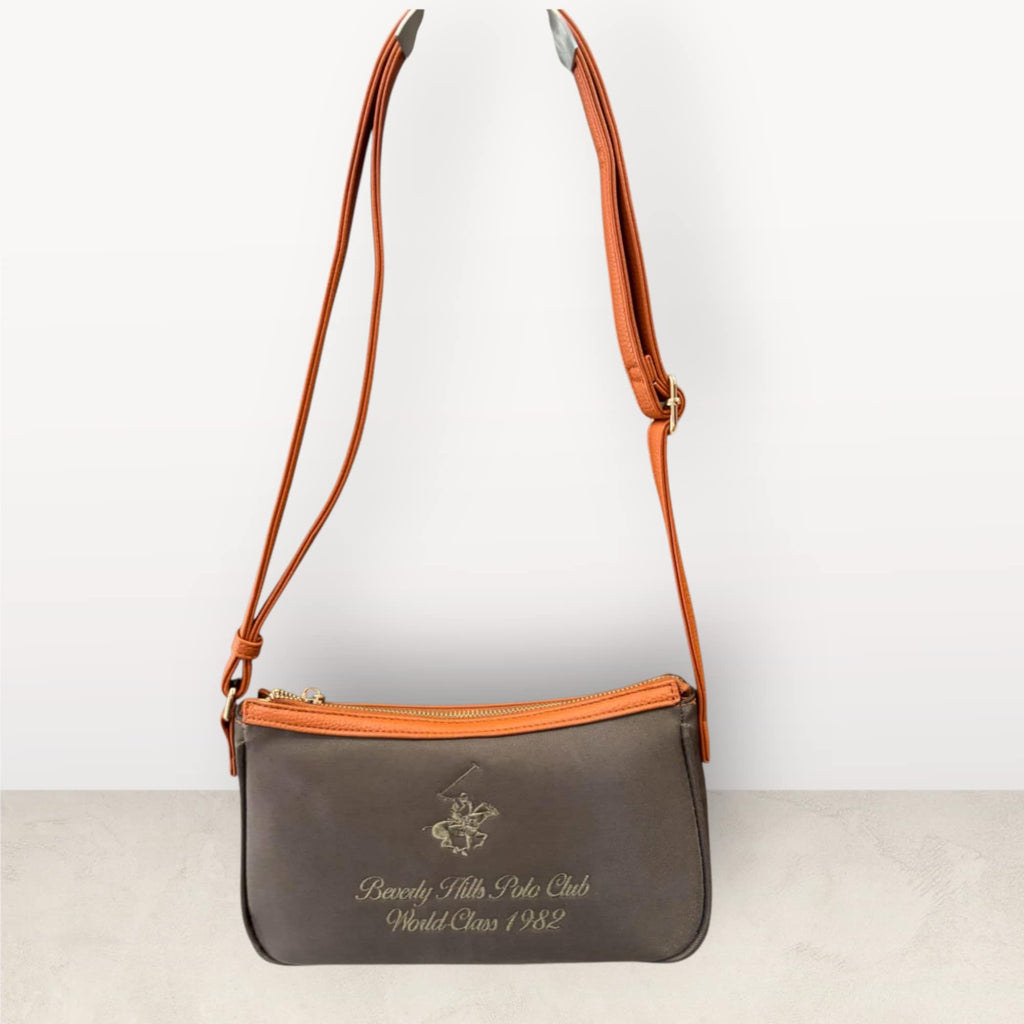 Sac Beverly Hills Polo Club