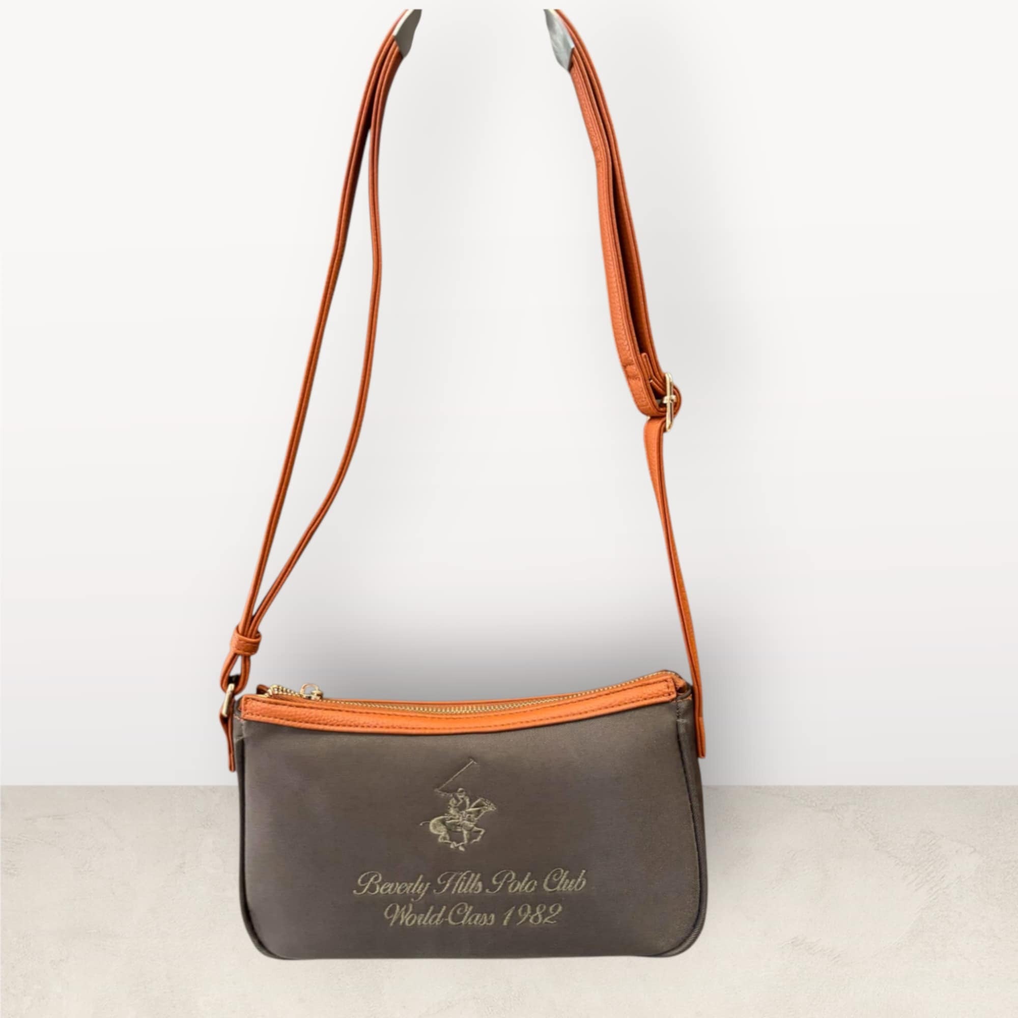 Sac Beverly Hills Polo Club
