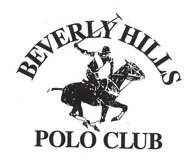 Sac Shopper Beverly Hills Polo Club