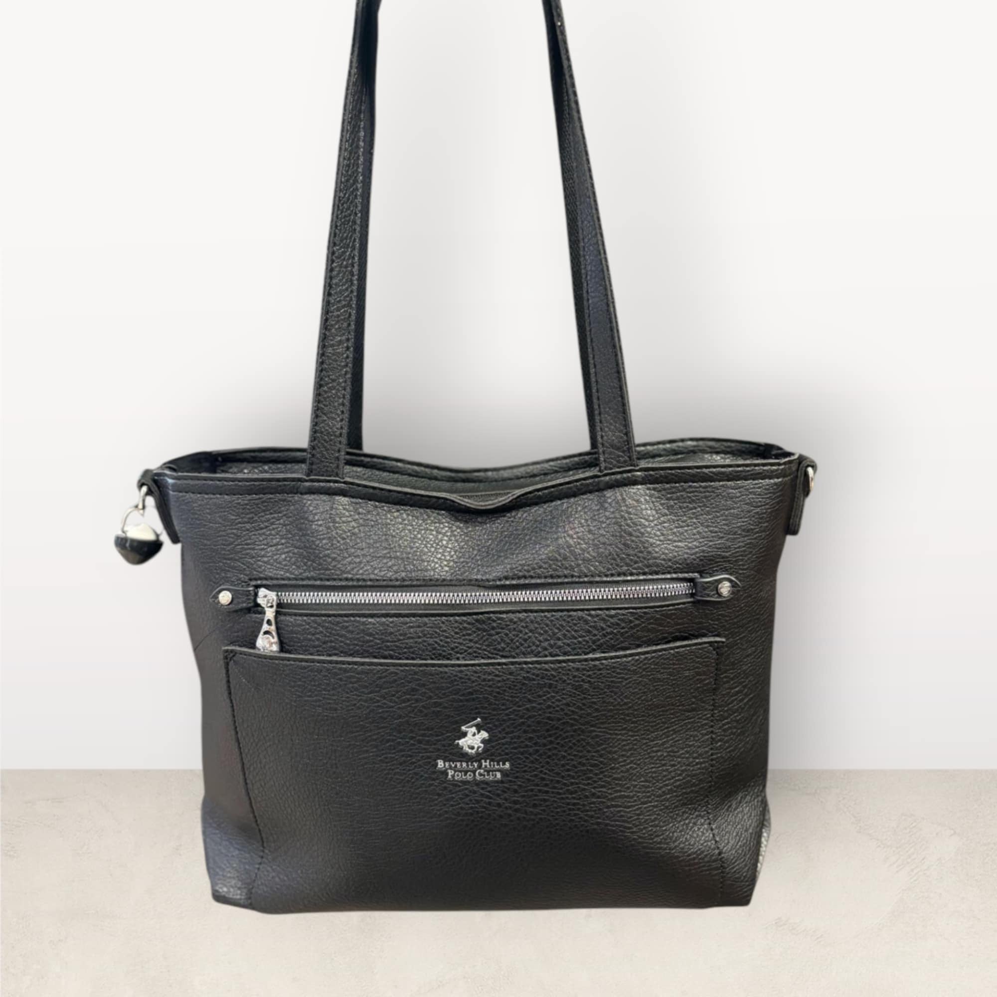 Sac Shopper Beverly Hills Polo Club