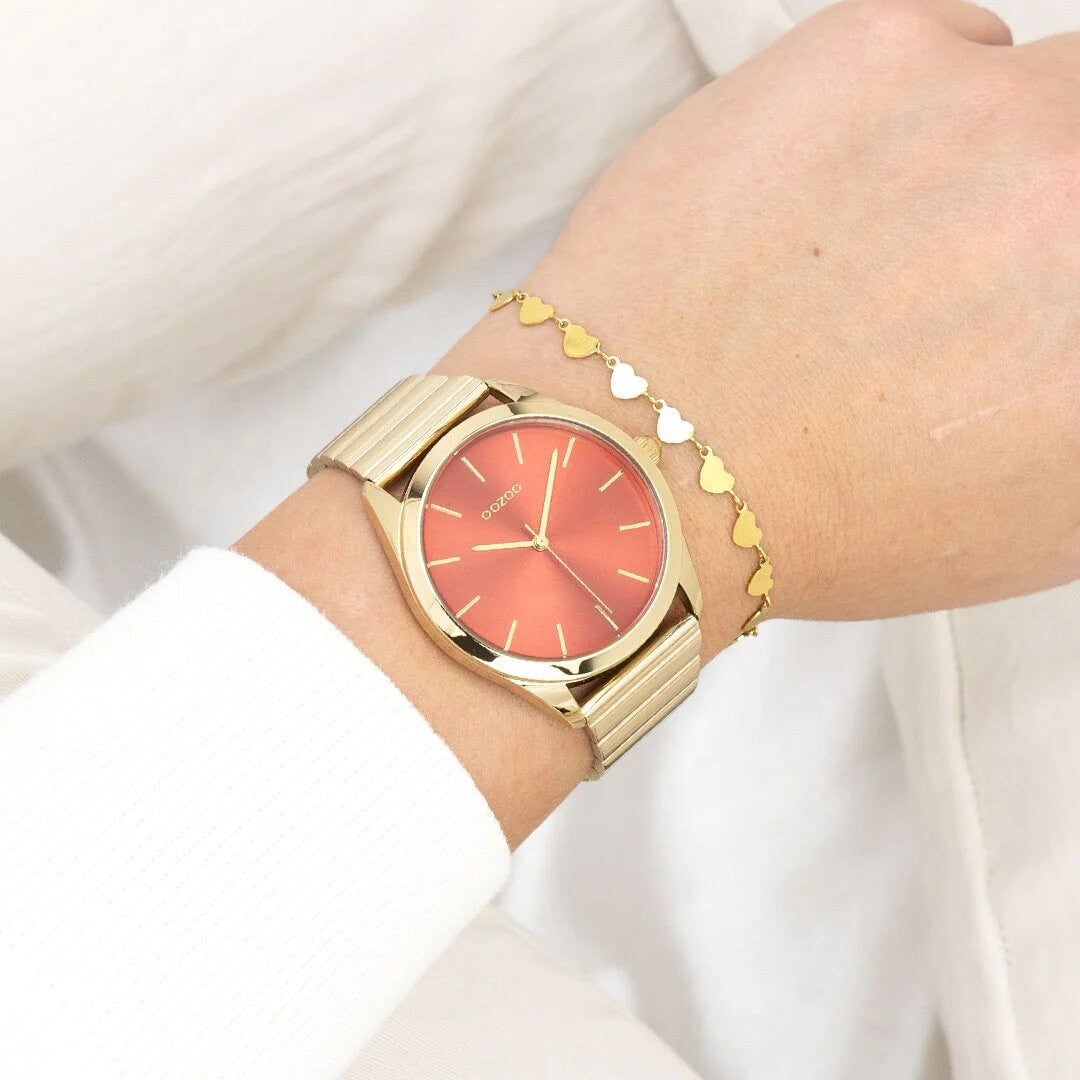 Montre Oozoo  C11518