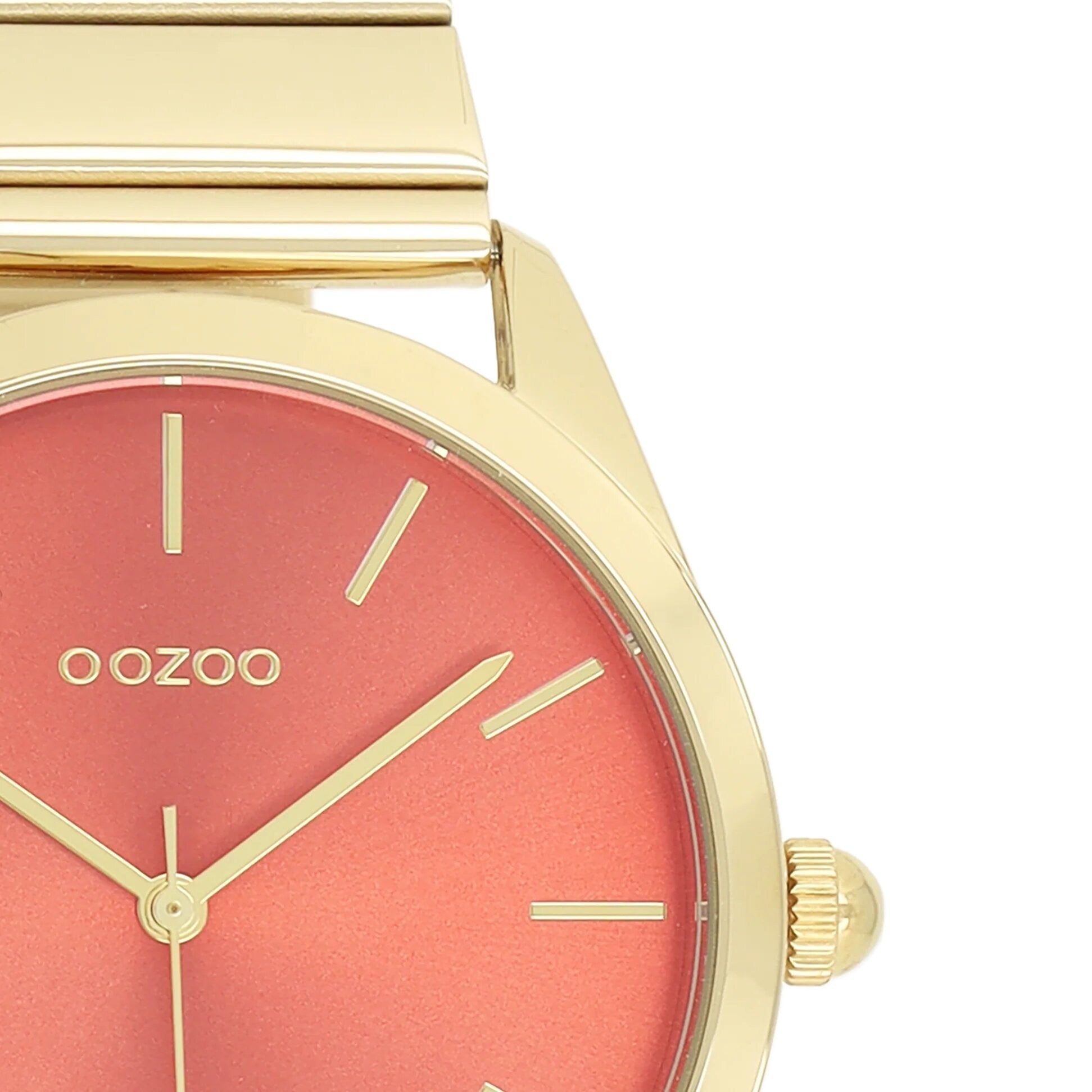 Montre Oozoo  C11518