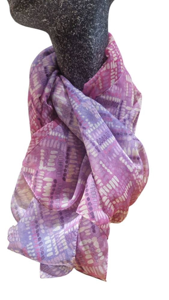 Foulard De Morteuil