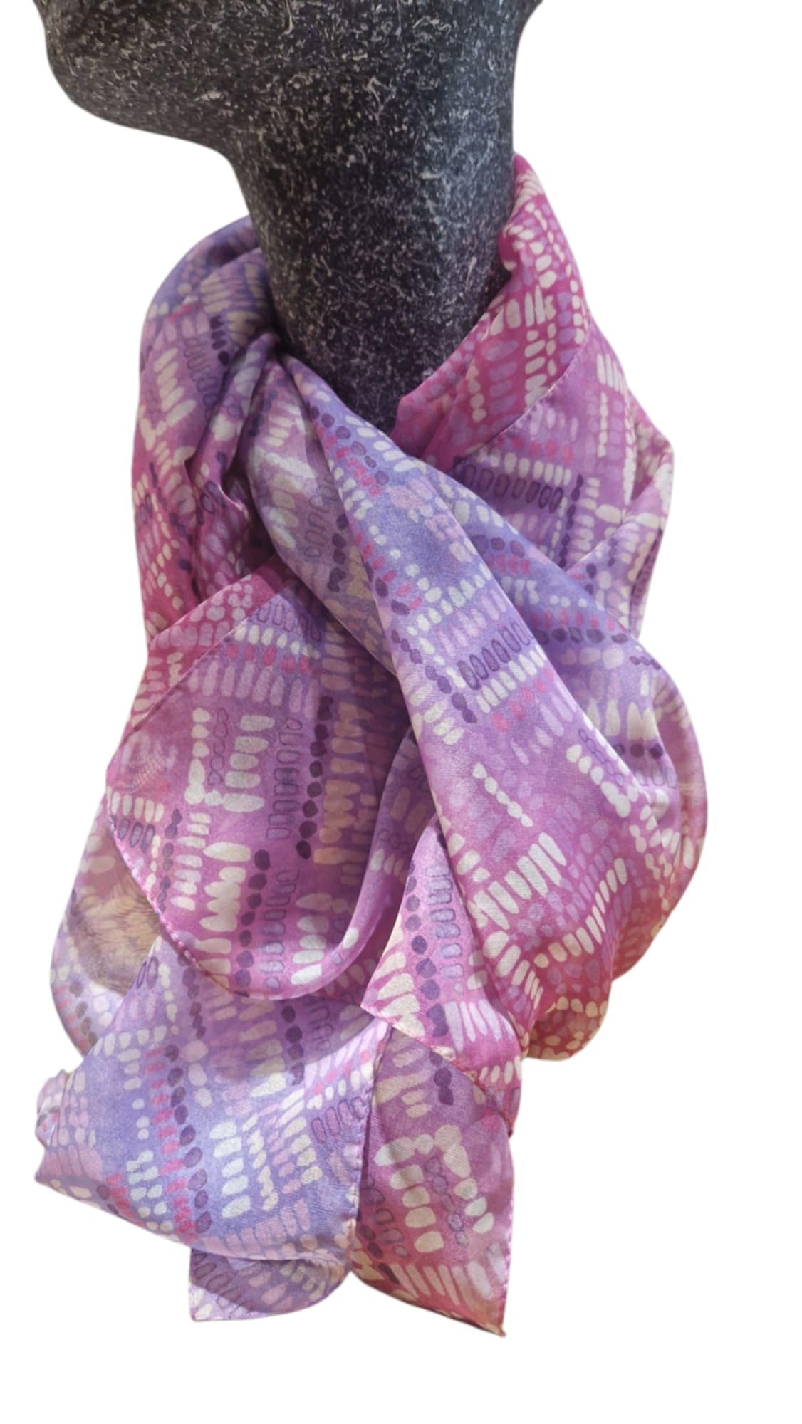 Foulard De Morteuil