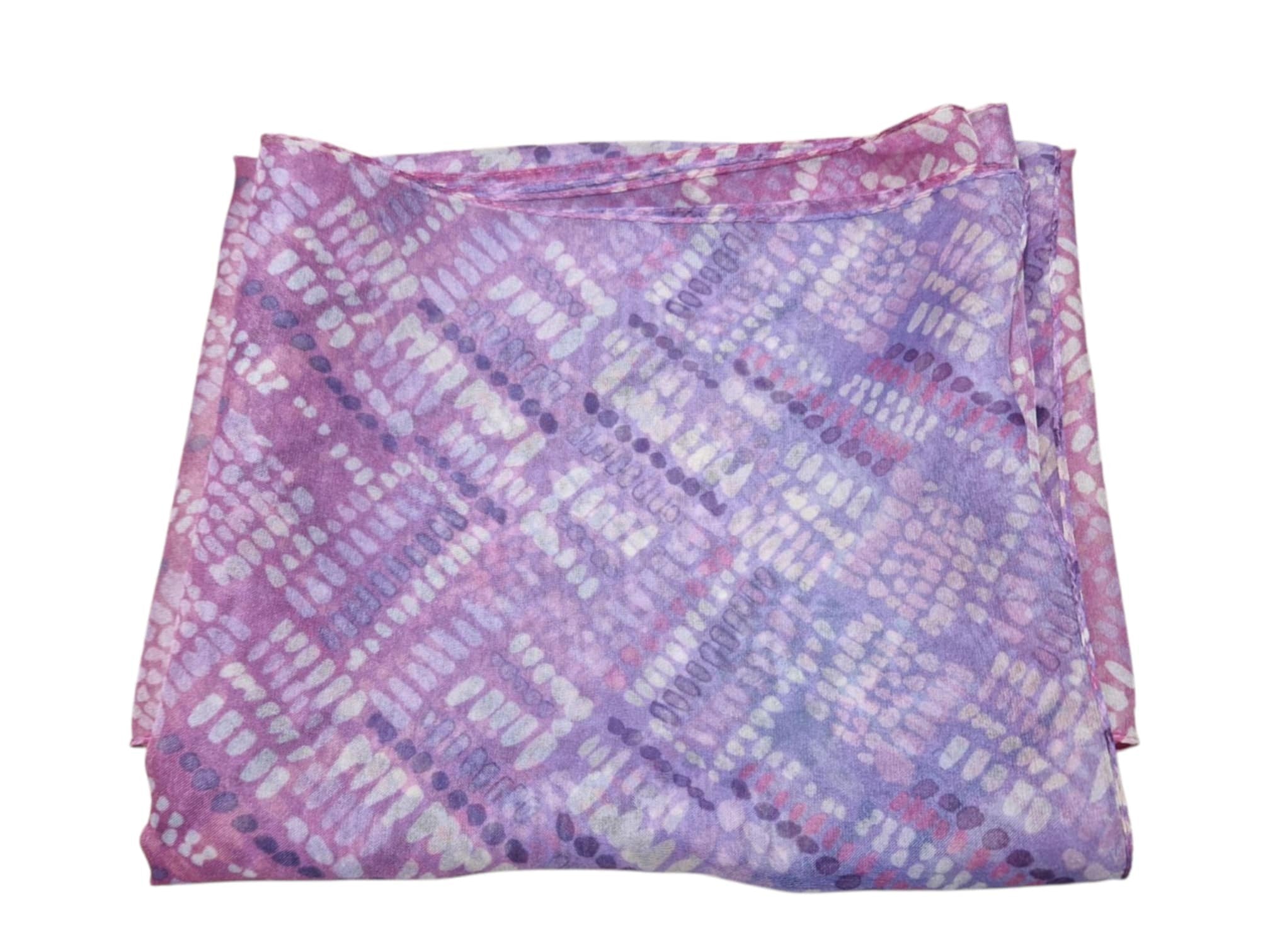 Foulard De Morteuil