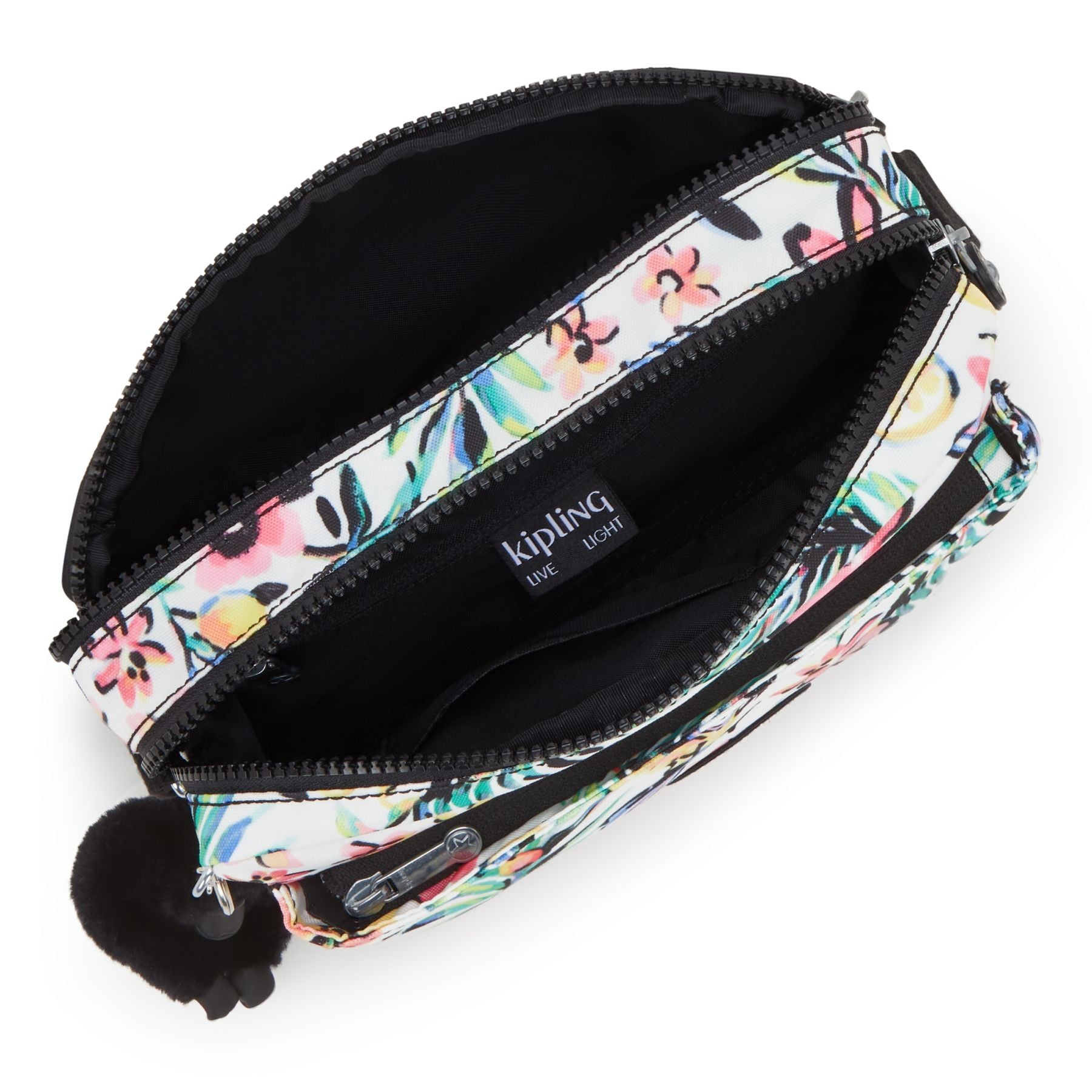 Sac à main Abanu M Kipling