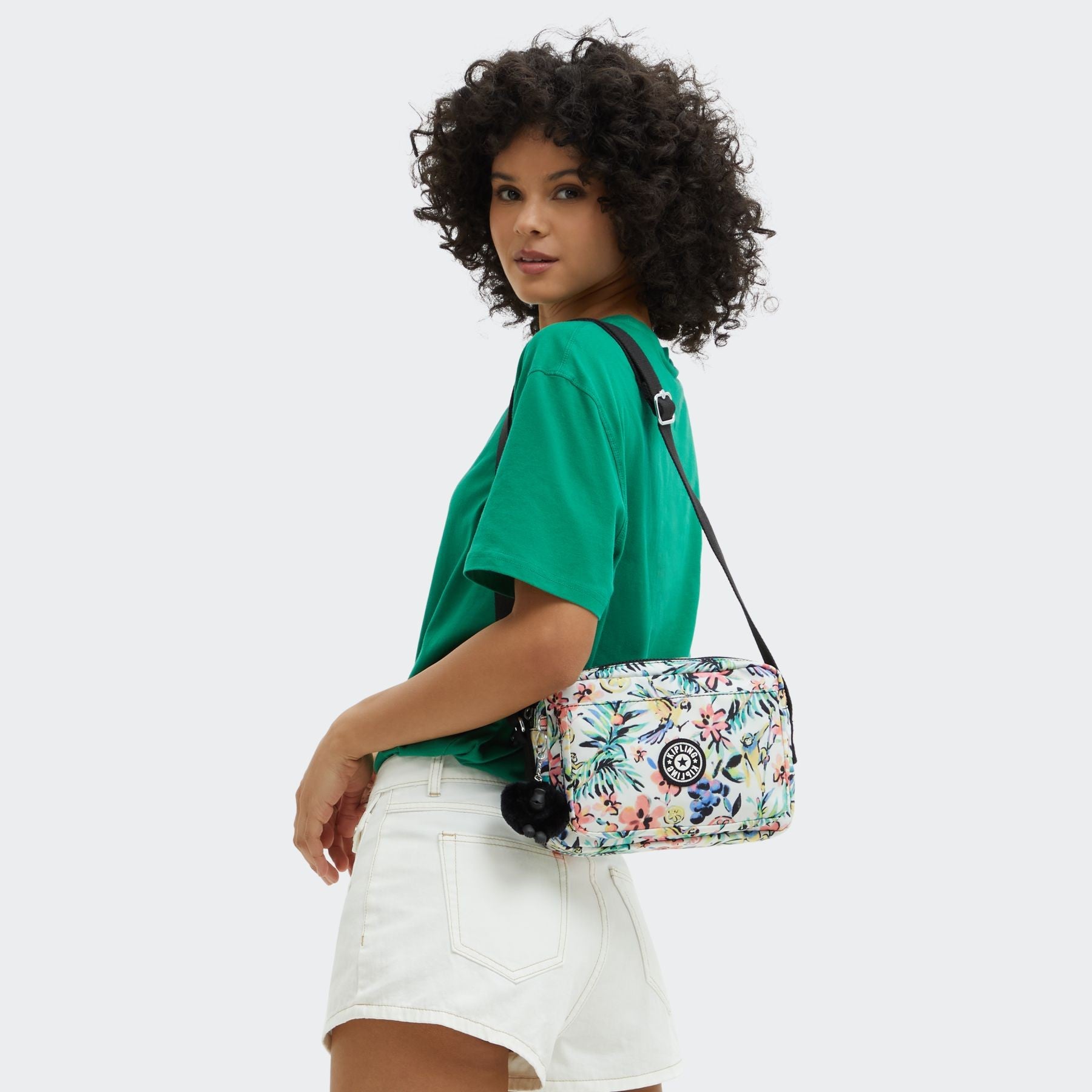 Sac à main Abanu M Kipling