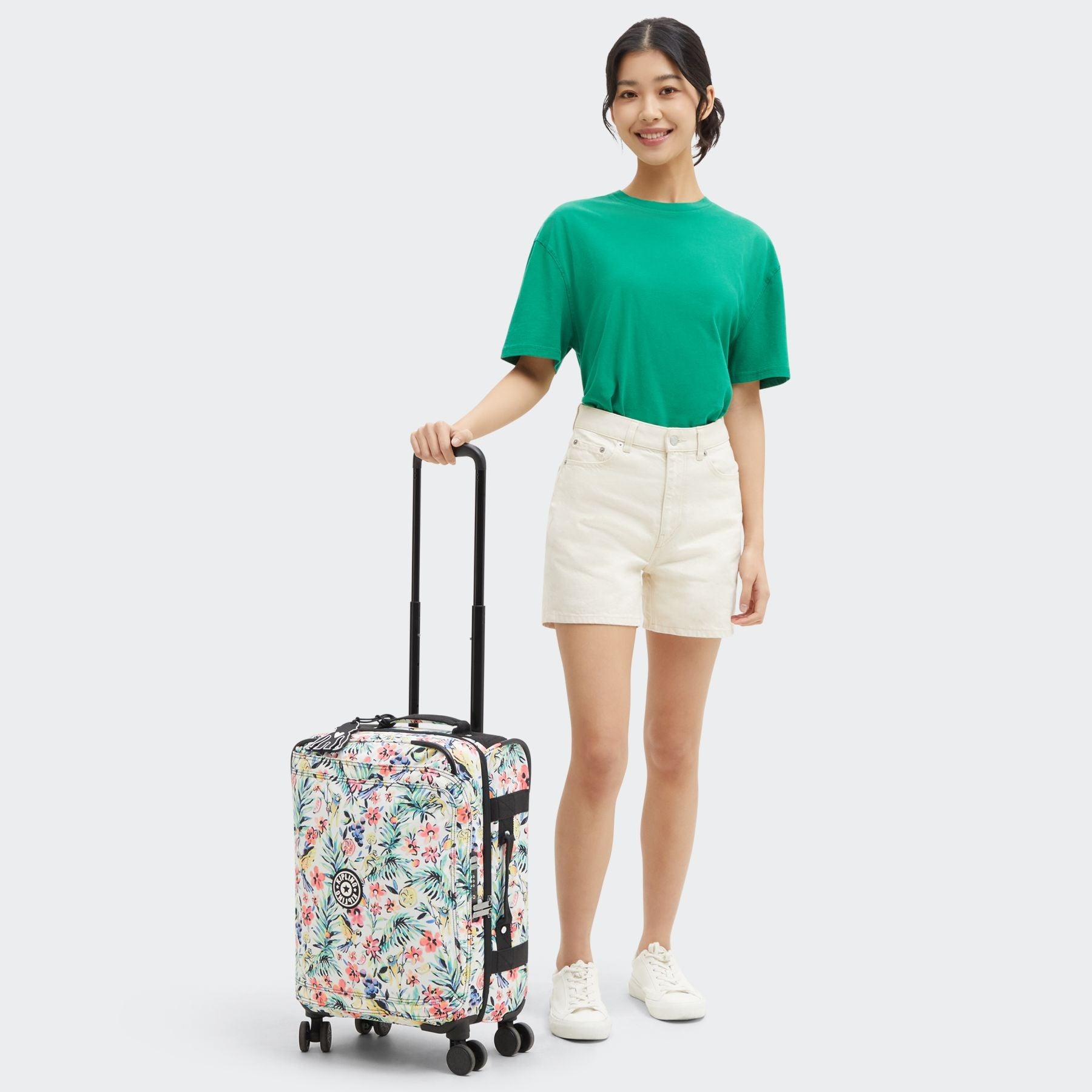 Valise SPONTANEOUS S Kipling