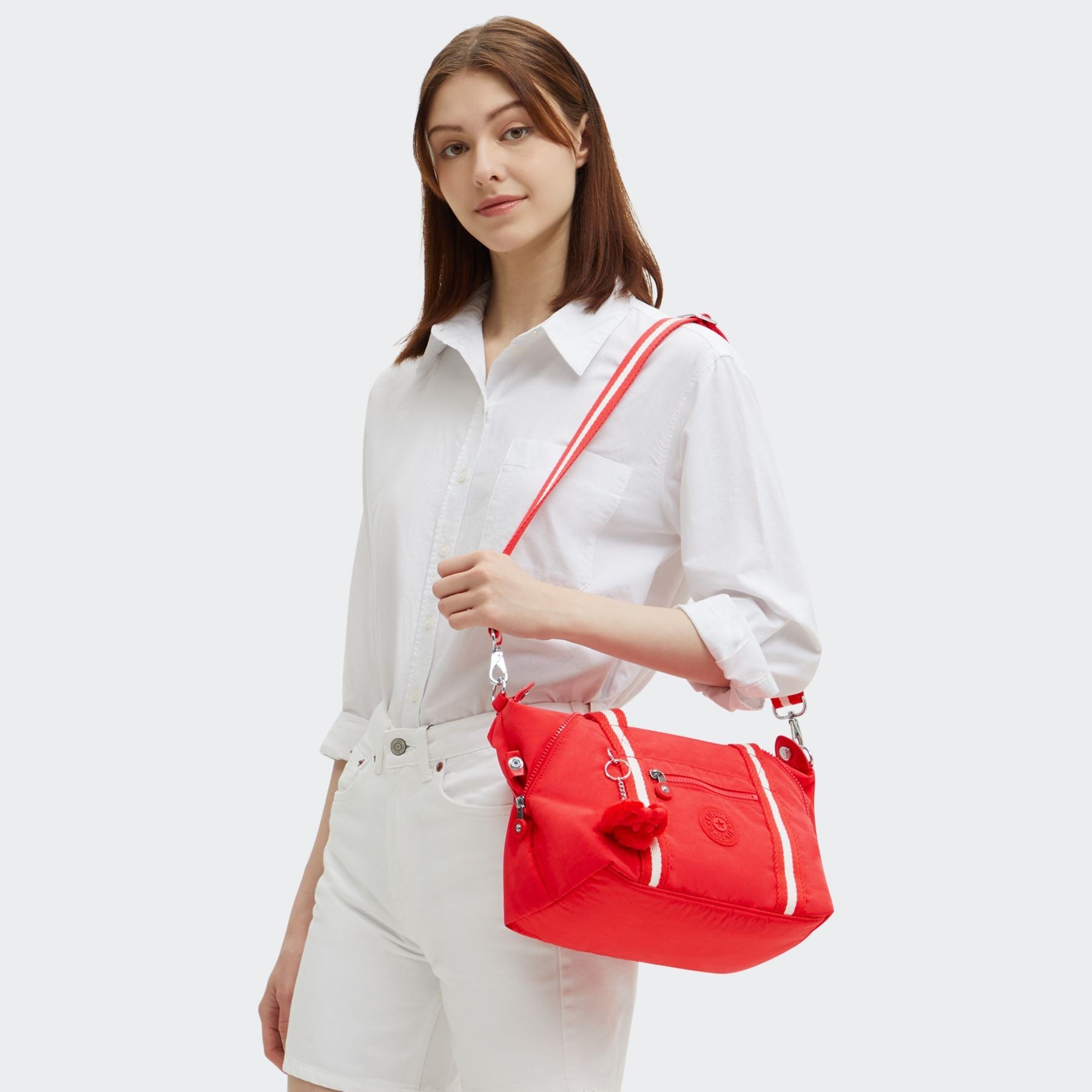 Sac à main Art Mini Kipling