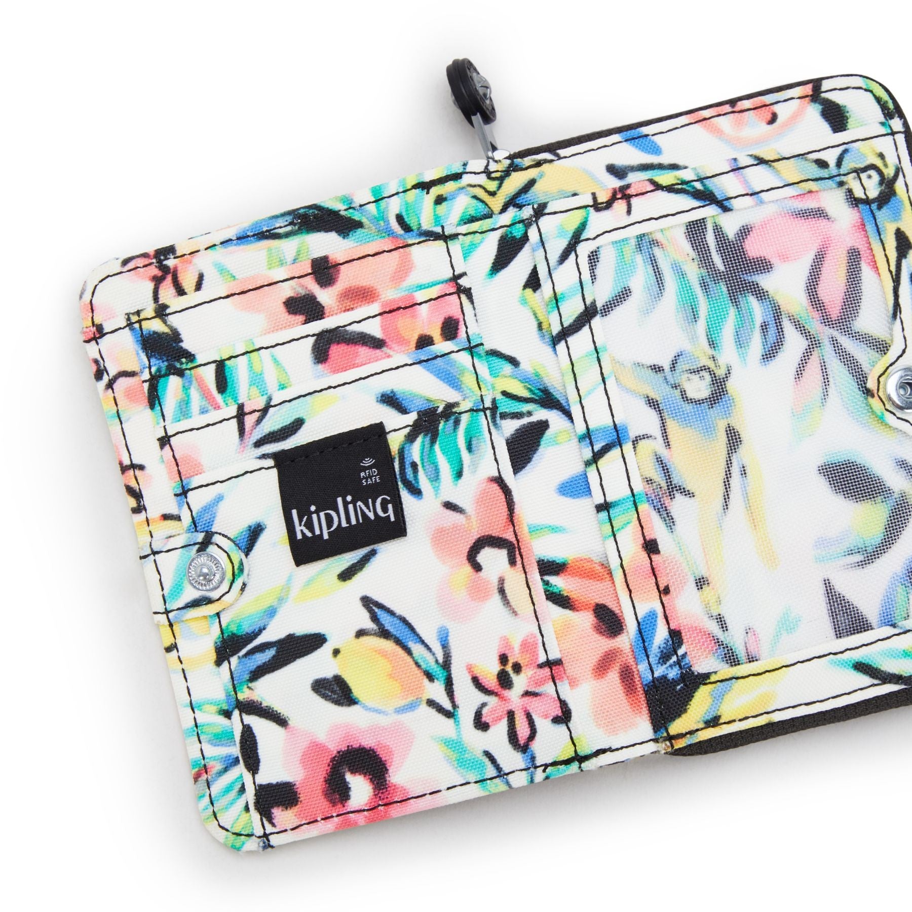 Portefeuille MONEY LOVE KIPLING