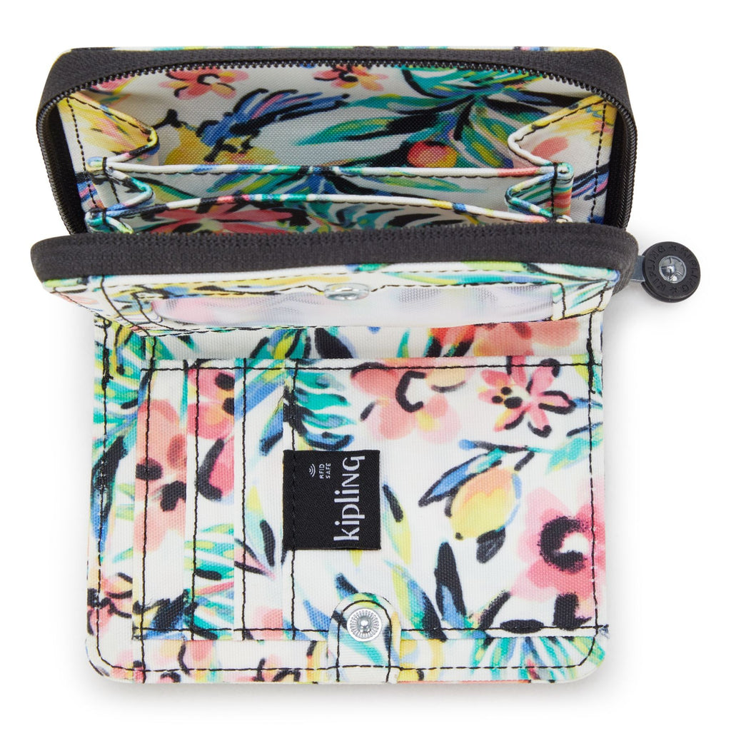 Portefeuille MONEY LOVE KIPLING