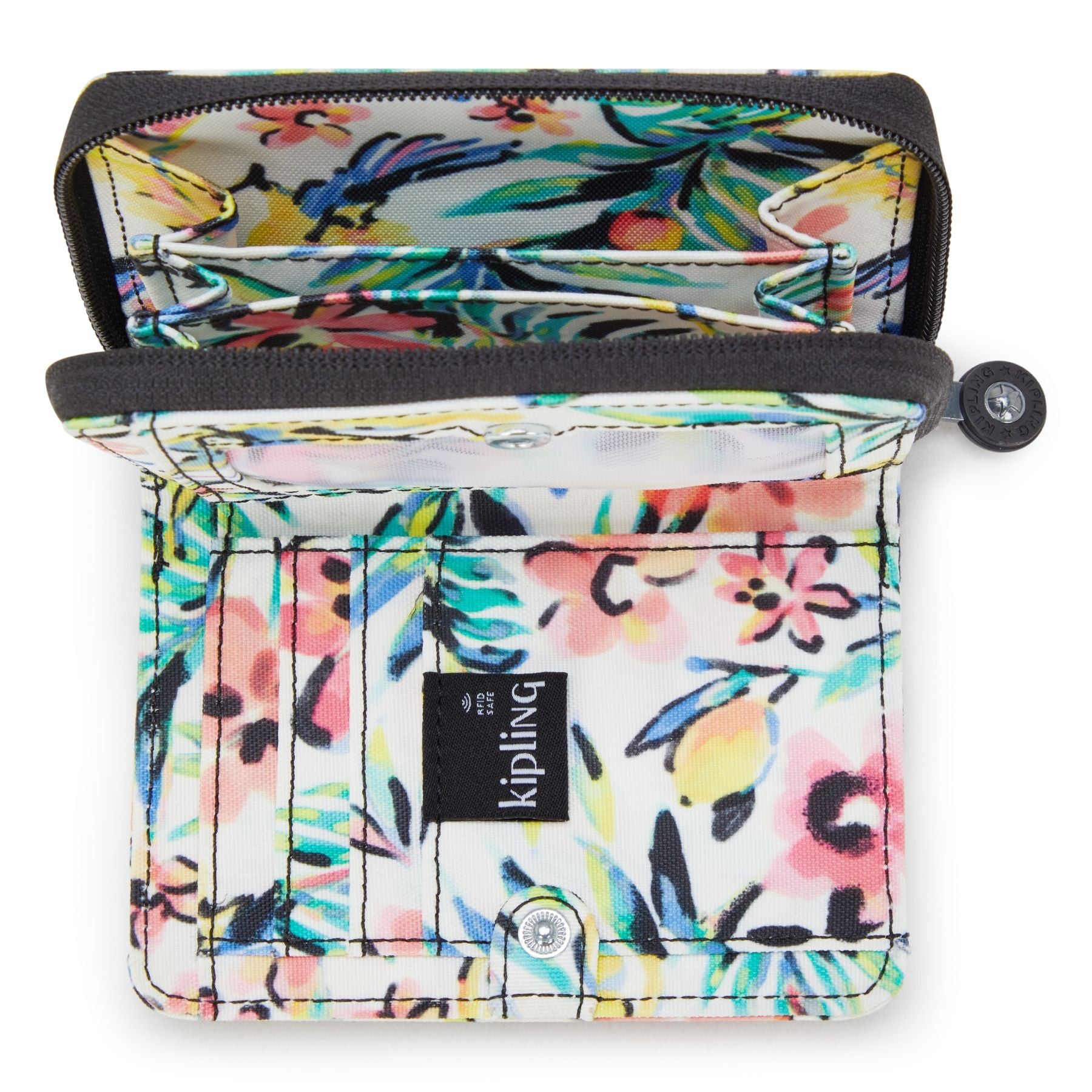 Portefeuille MONEY LOVE KIPLING