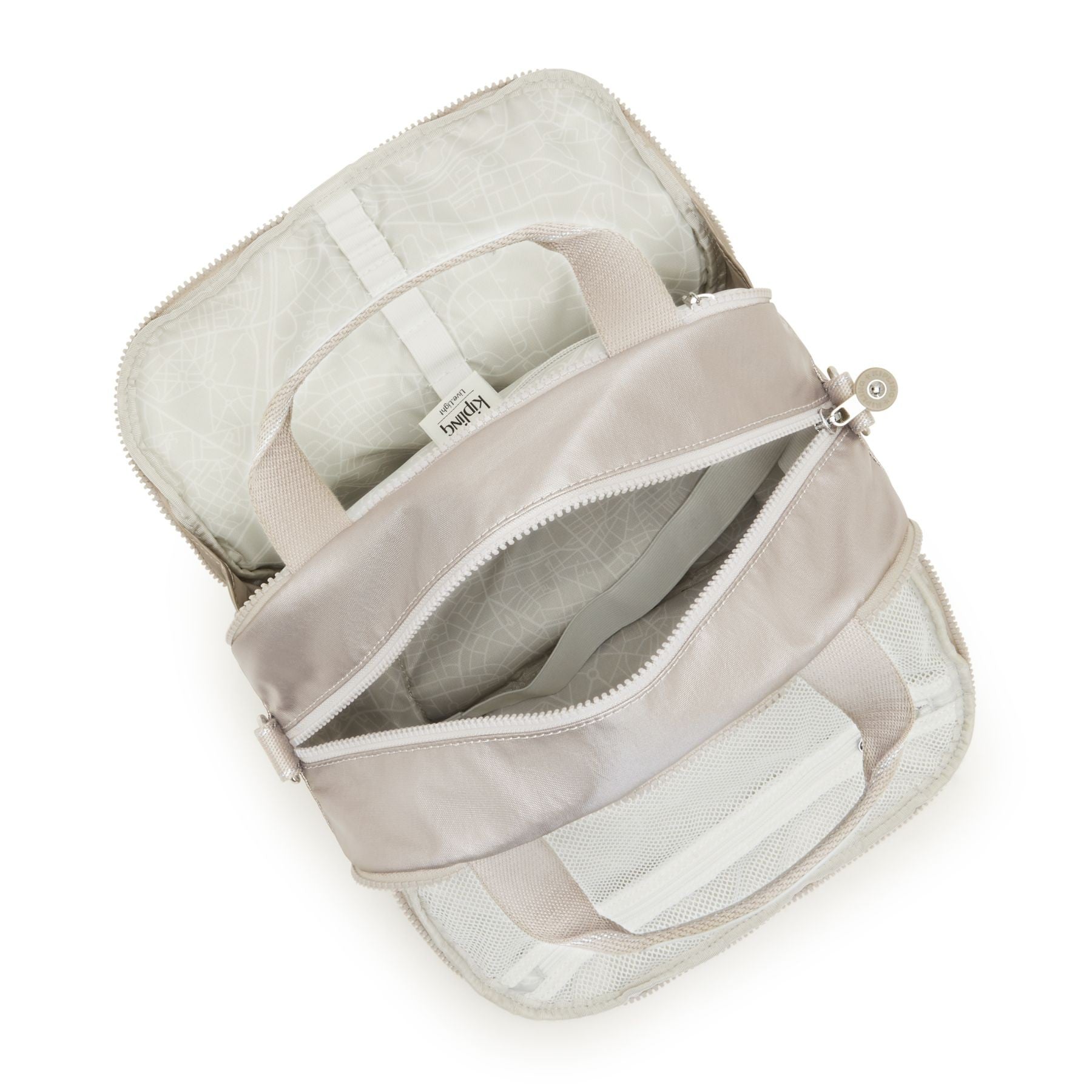 Trousse de Toilette Palmbeach