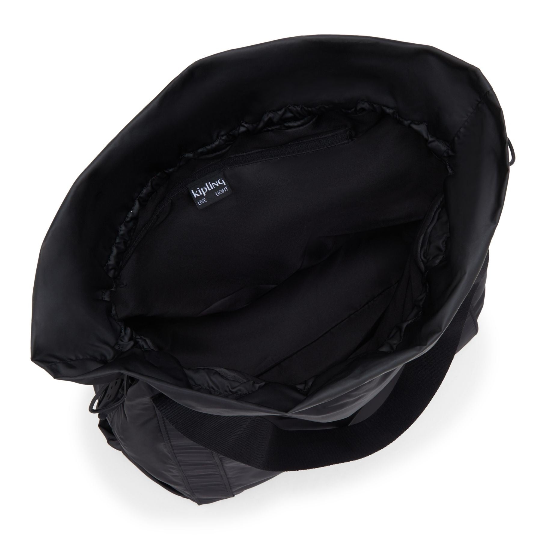 Sac Elmar Kipling