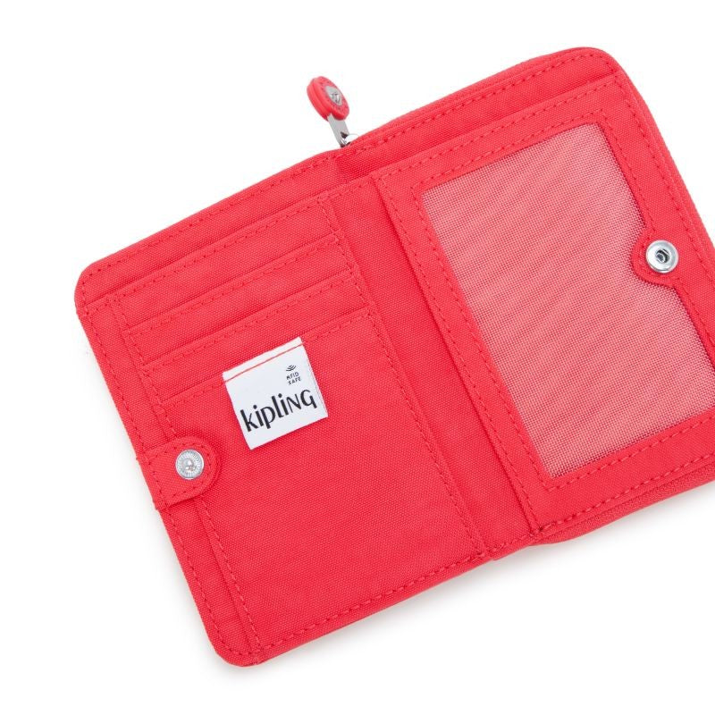 Portefeuille MONEY LOVE KIPLING