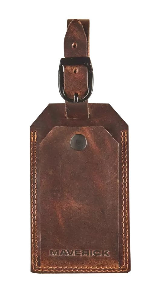 PORTE ADRESSE MAV-TO-908-03 BROWN