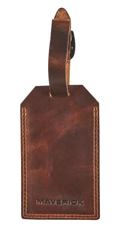 PORTE ADRESSE MAV-TO-908-03 BROWN