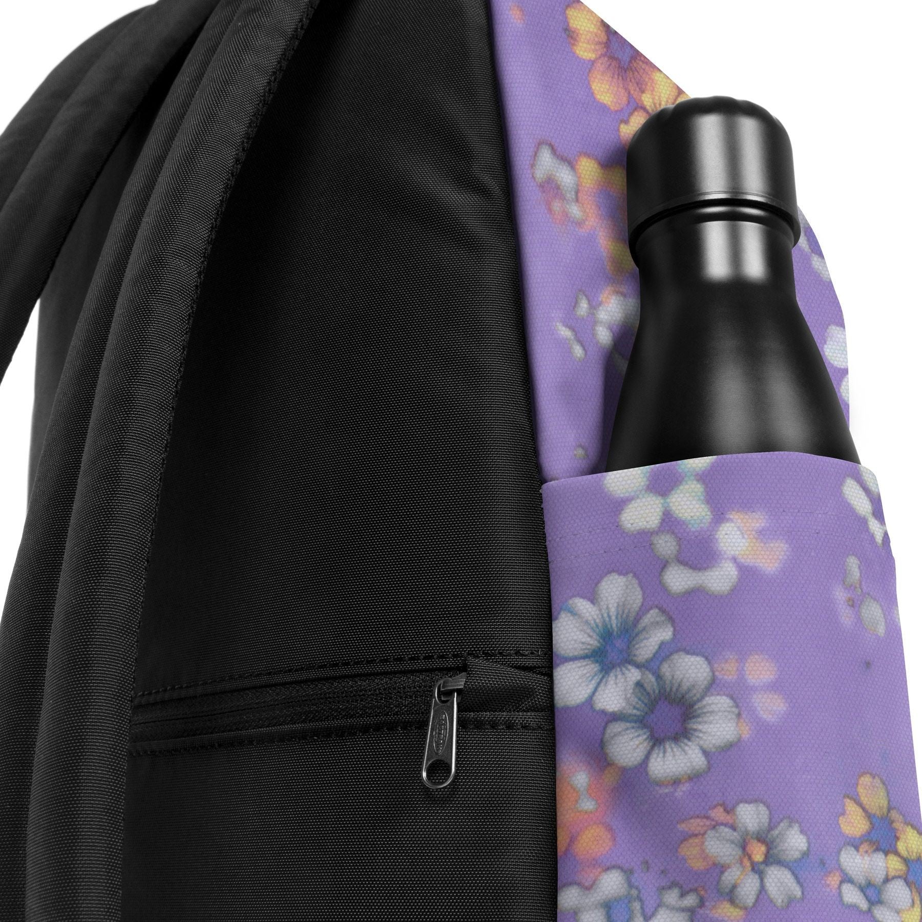 Day Pak'r S Flora Fade Lilac (violet)