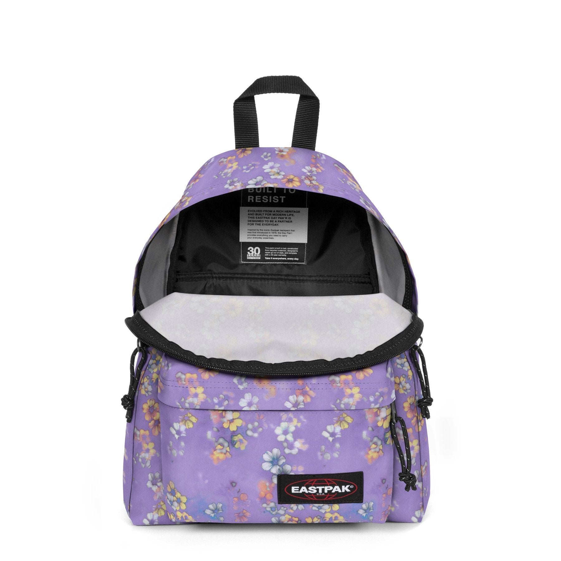 Day Pak'r S Flora Fade Lilac (violet)