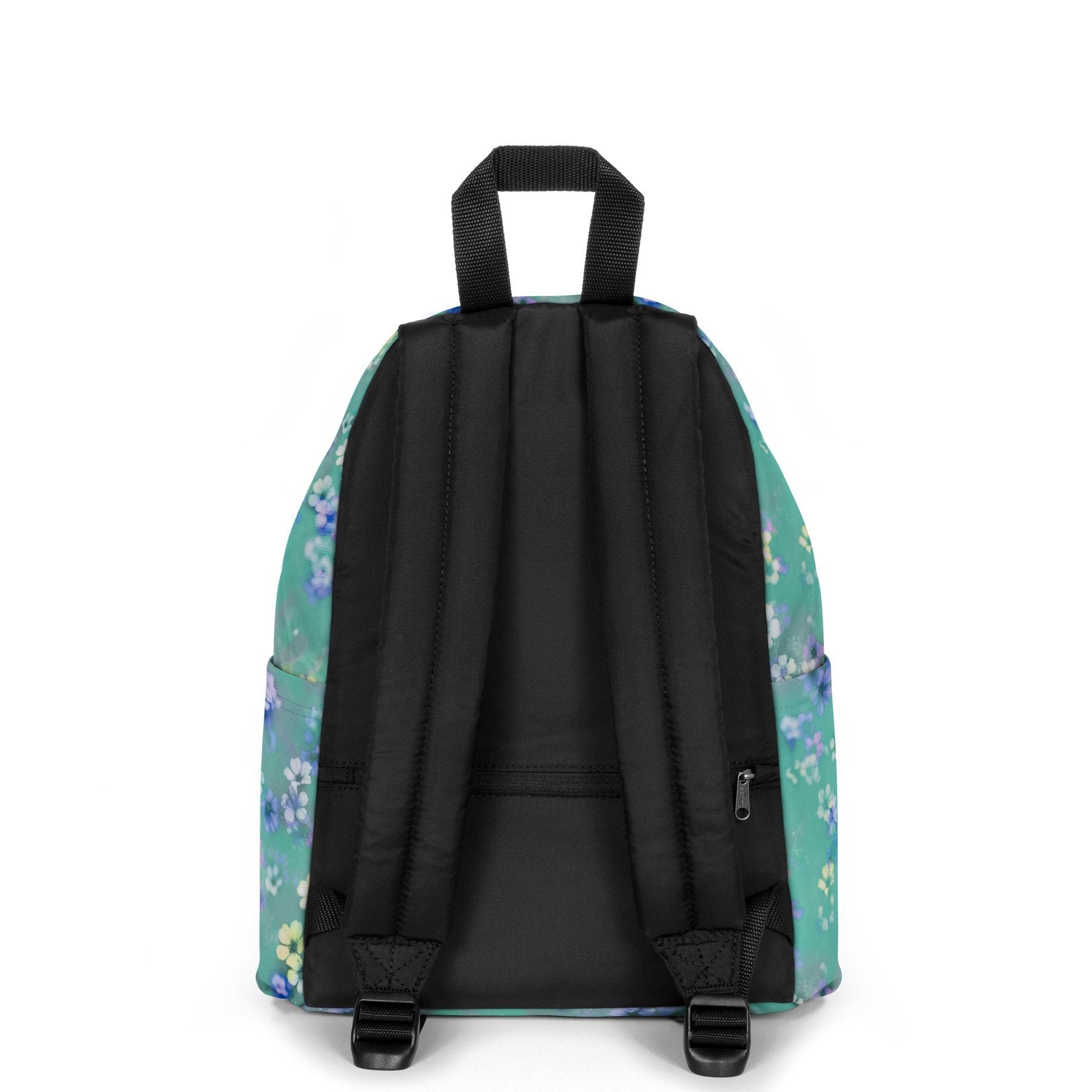 Day Pak'r S Flora Fade Aqua (bleu)