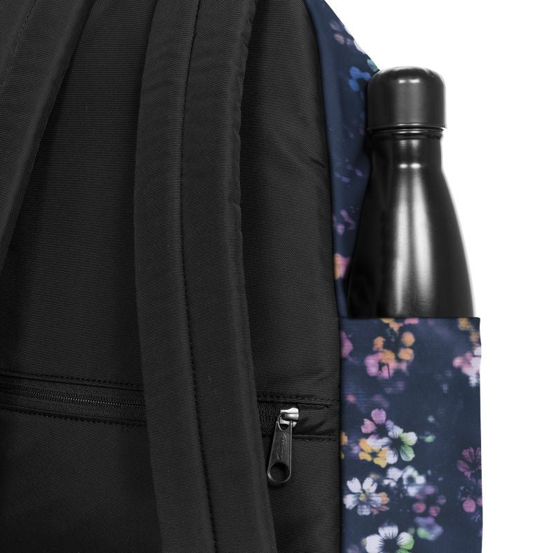 Day Pak'r Flora Fade Navy (bleu)