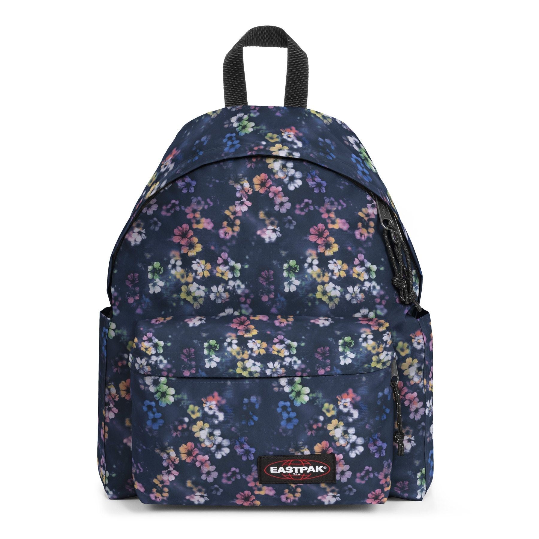 Day Pak'r Flora Fade Navy (bleu)