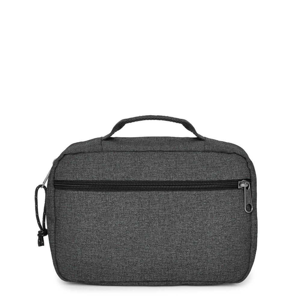 Road kit Black Denim (noir)