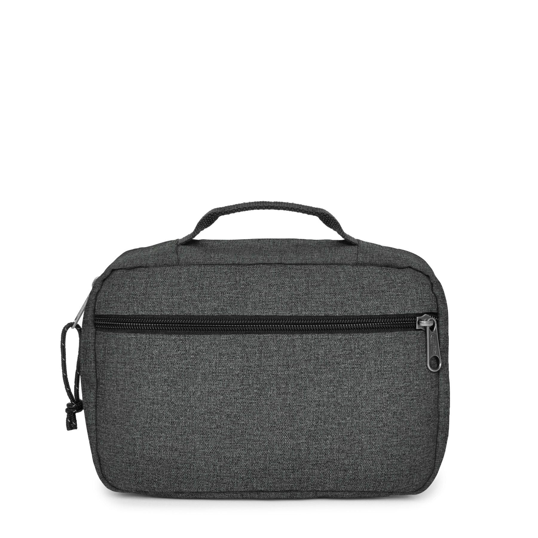 Road kit Black Denim (noir)