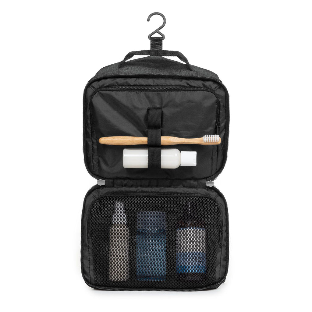 Road kit Black Denim (noir)