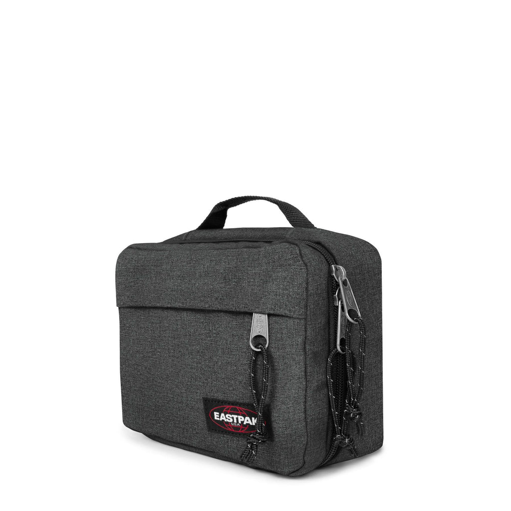 Road kit Black Denim (noir)
