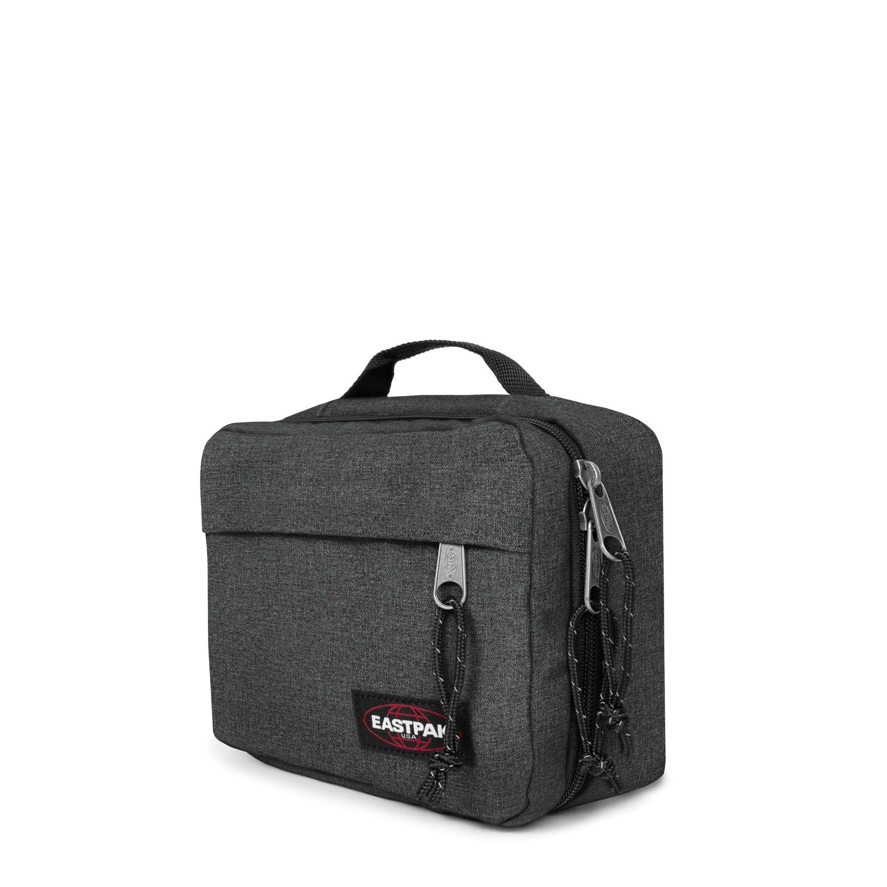 Road kit Black Denim (noir)
