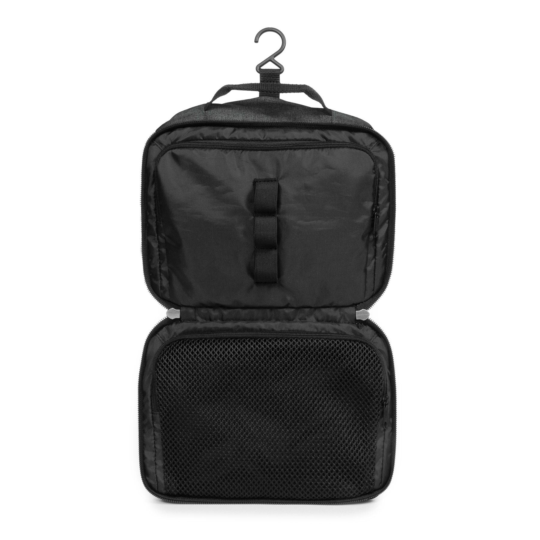 Road kit Black Denim (noir)