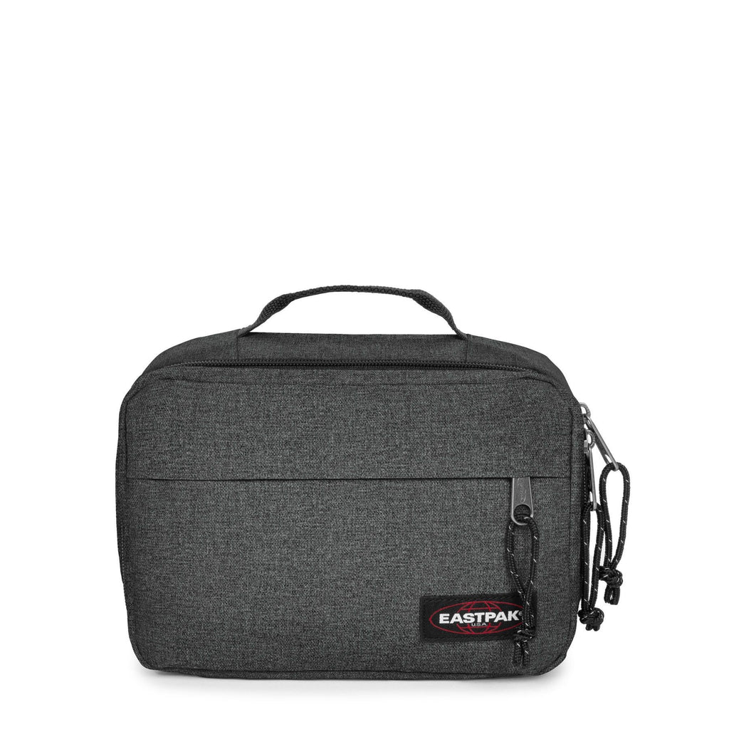 Road kit Black Denim (noir)