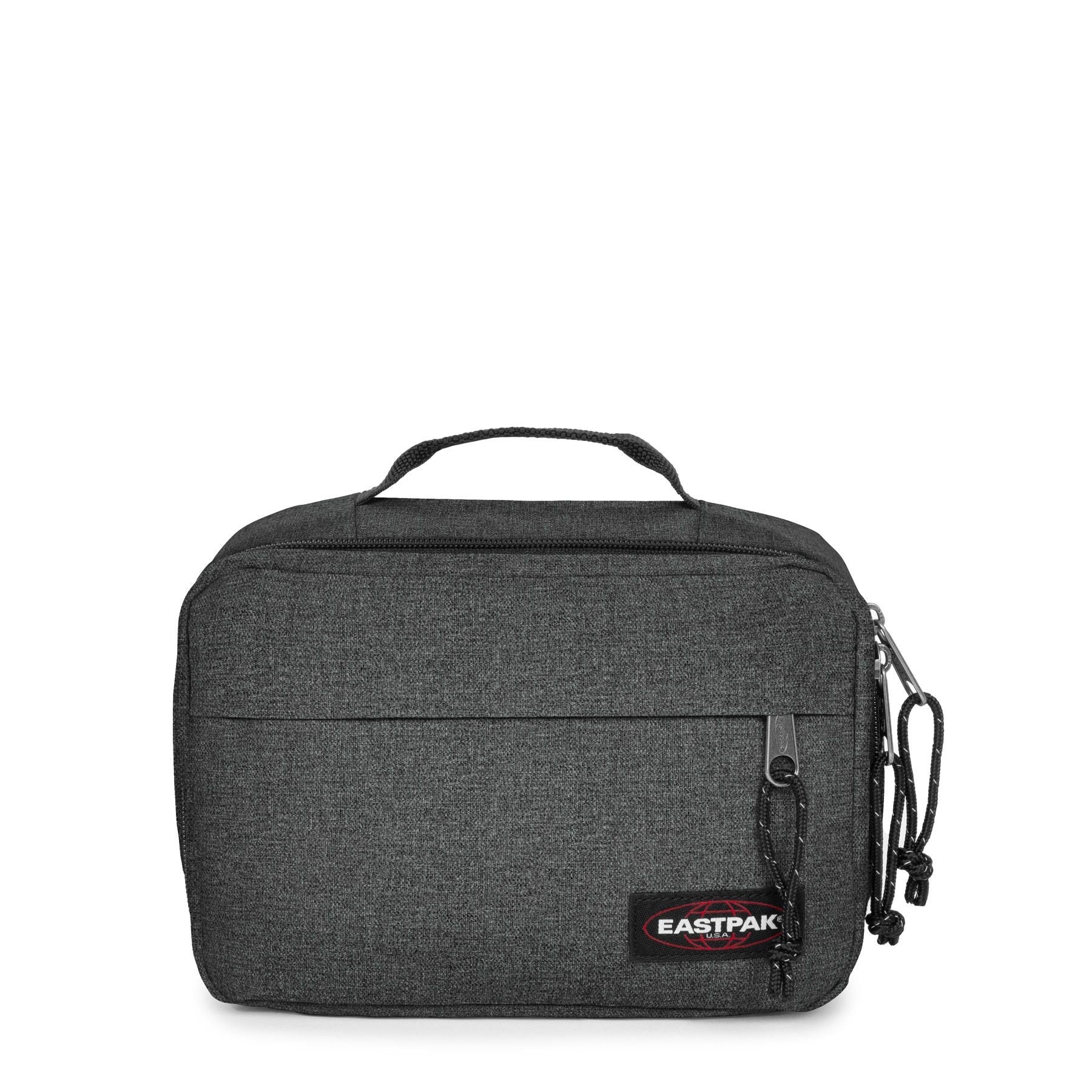 Road kit Black Denim (noir)