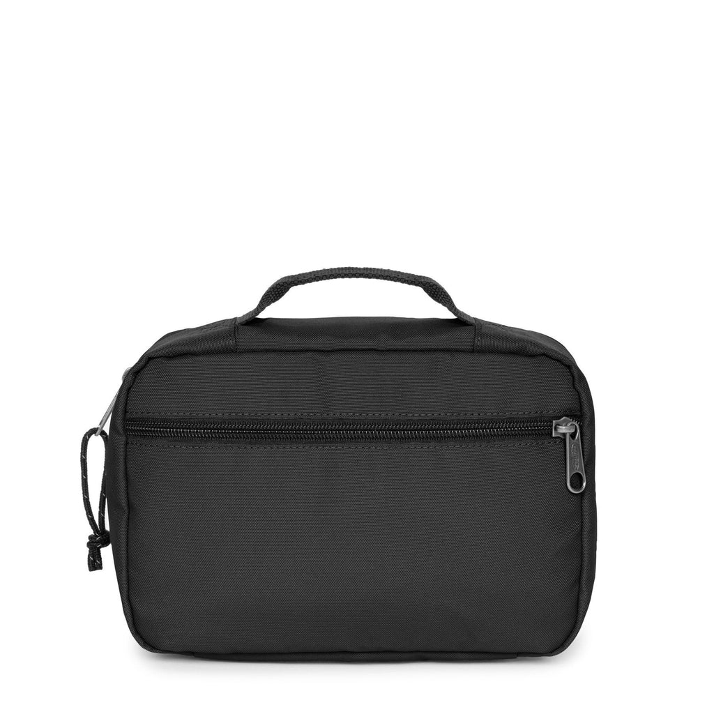 Road kit Black Denim (noir)