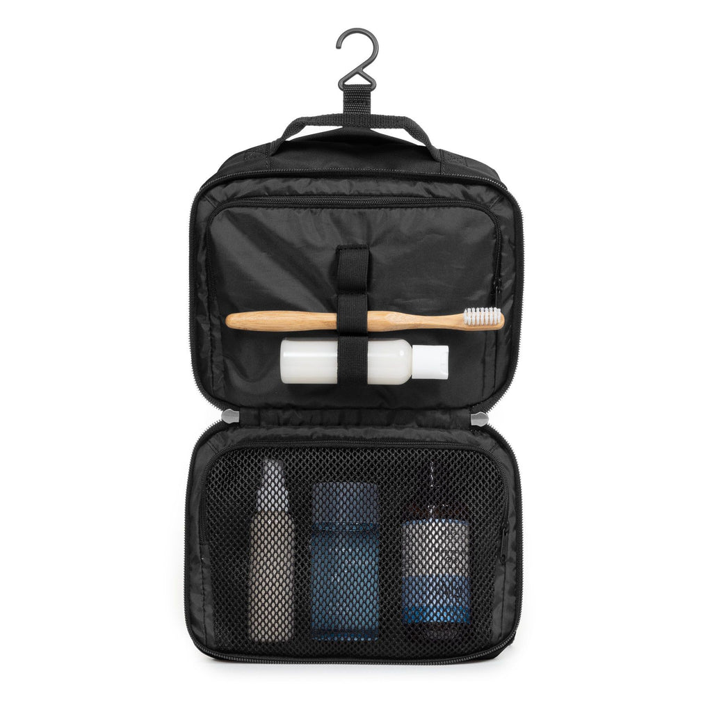 Road kit Black Denim (noir)