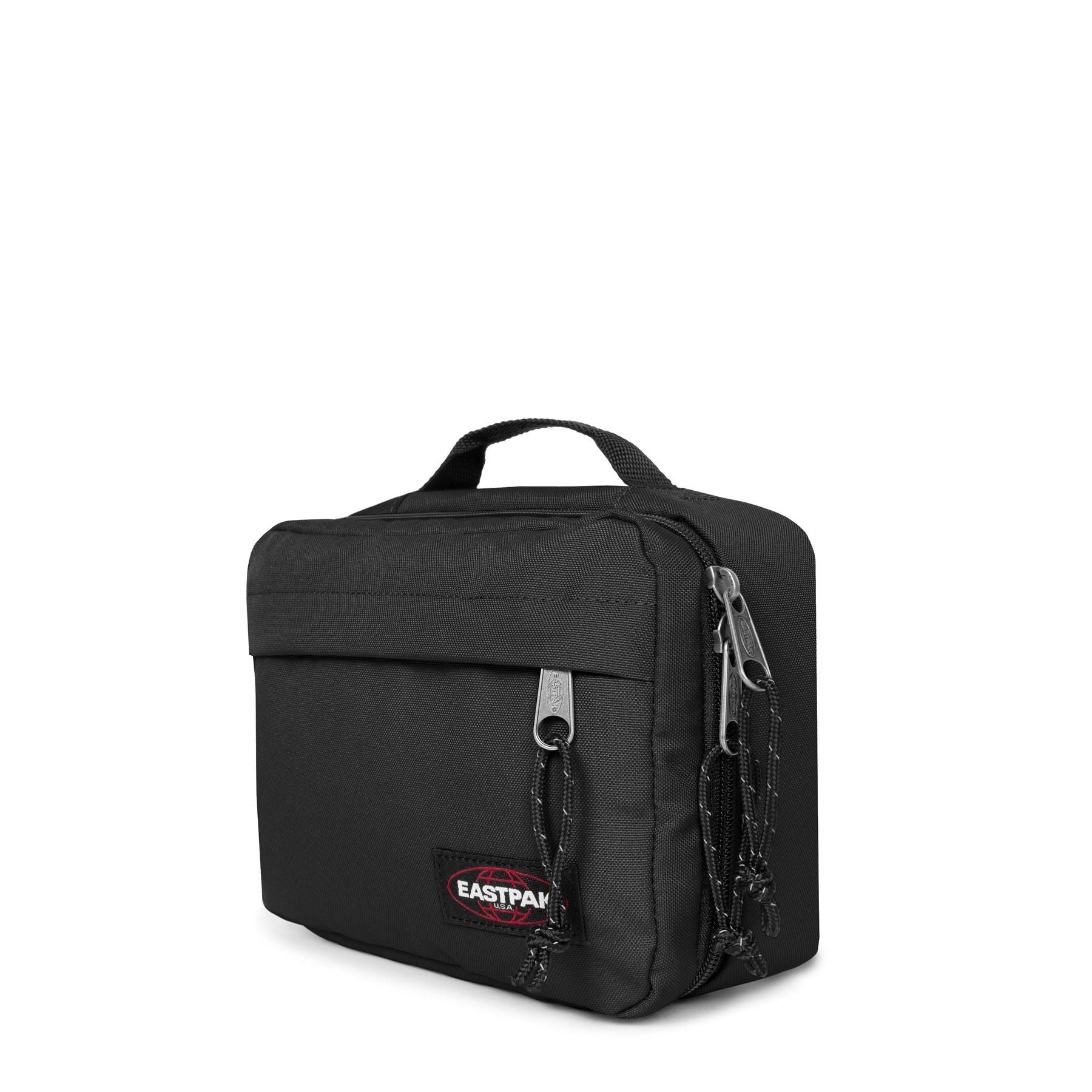 Road kit Black Denim (noir)
